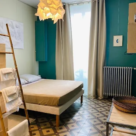Frühstückspension La Maison Gerval