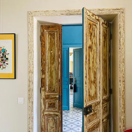 La Maison Gerval *