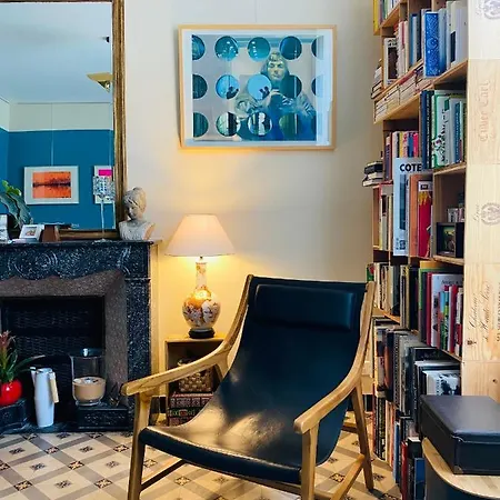 La Maison Gerval Frühstückspension Bédoin