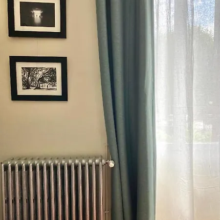 Frühstückspension La Maison Gerval