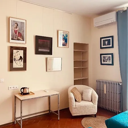 La Maison Gerval