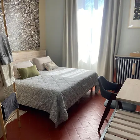 Frühstückspension La Maison Gerval Bédoin