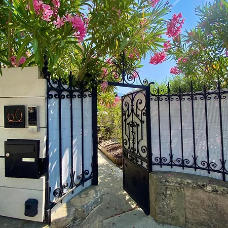 La Maison Gerval