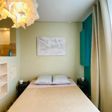 Bed & Breakfast La Maison Gerval