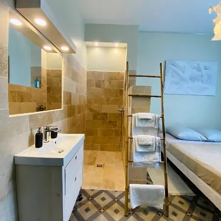 La Maison Gerval Bed & Breakfast