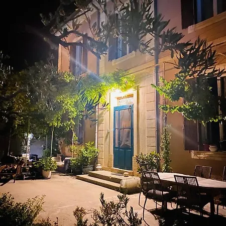 La Maison Gerval Bed & Breakfast Bédoin
