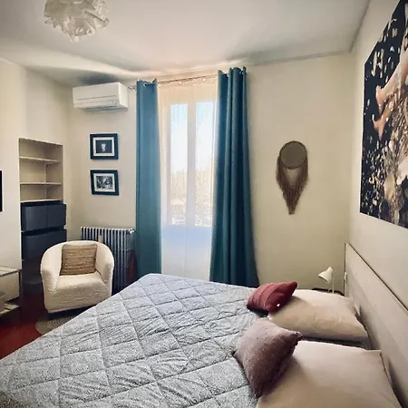 La Maison Gerval Bed & Breakfast *