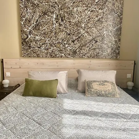 La Maison Gerval Bed & Breakfast *