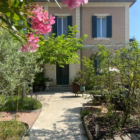 La Maison Gerval *